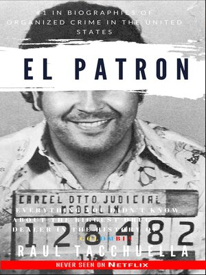 cover image of El Patron